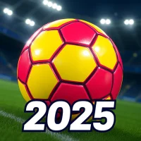 Soccer Kick: Penalty Strike