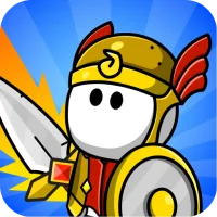 Hero Village – Idle RPG